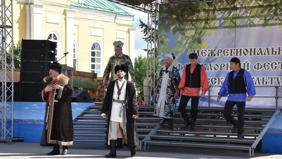 В Башкирии фестиваль русской культуры посвятят 475-летию села