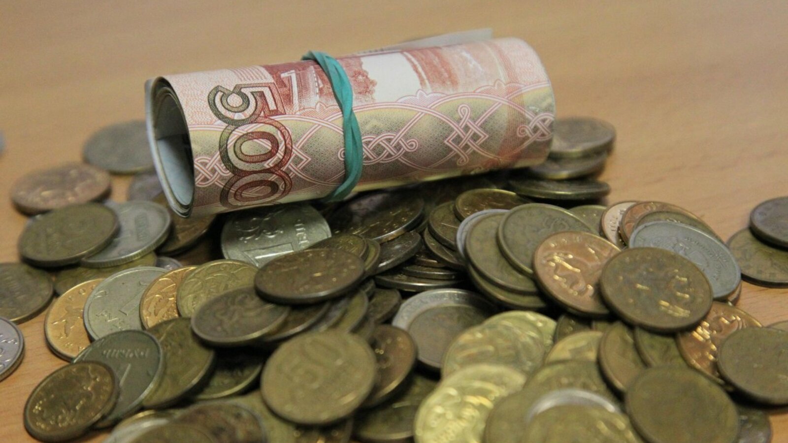 Олег Яровиков