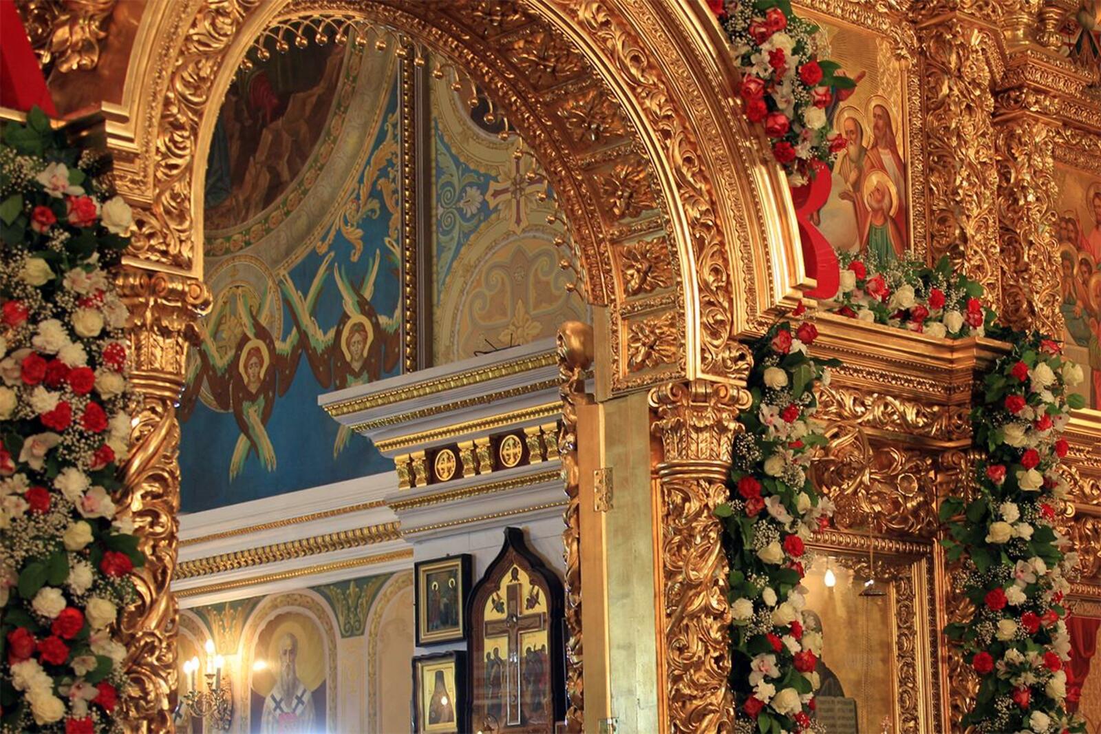 Олег Яровиков