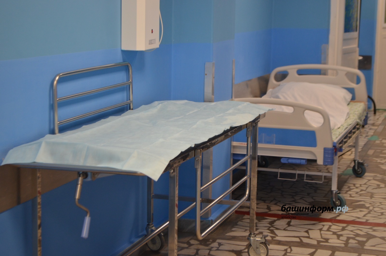 Ксения Калинина | Башинформ