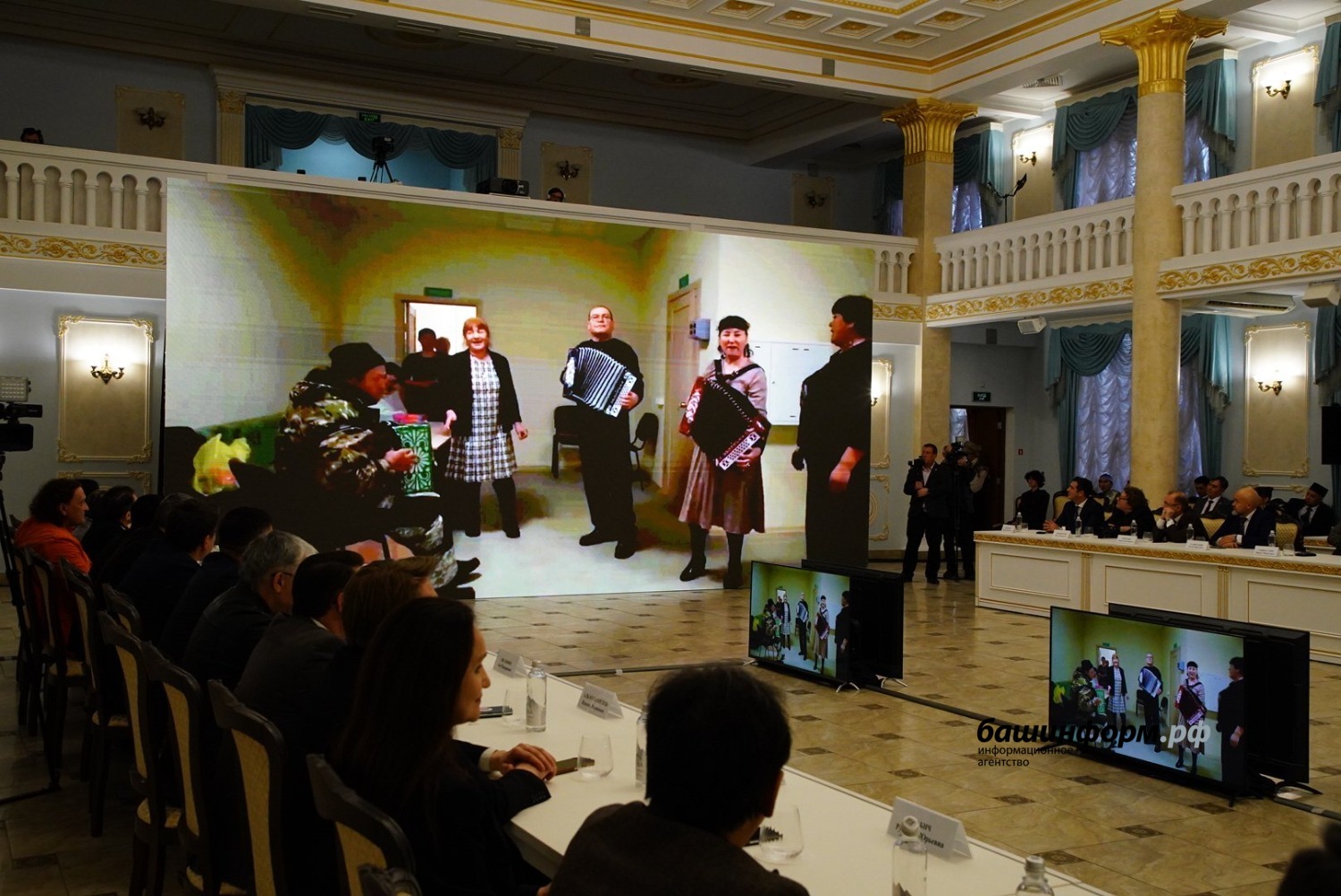 Олег Яровиков  ИА «Башинформ»