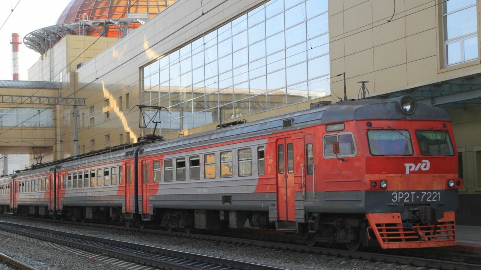 Олег Яровиков