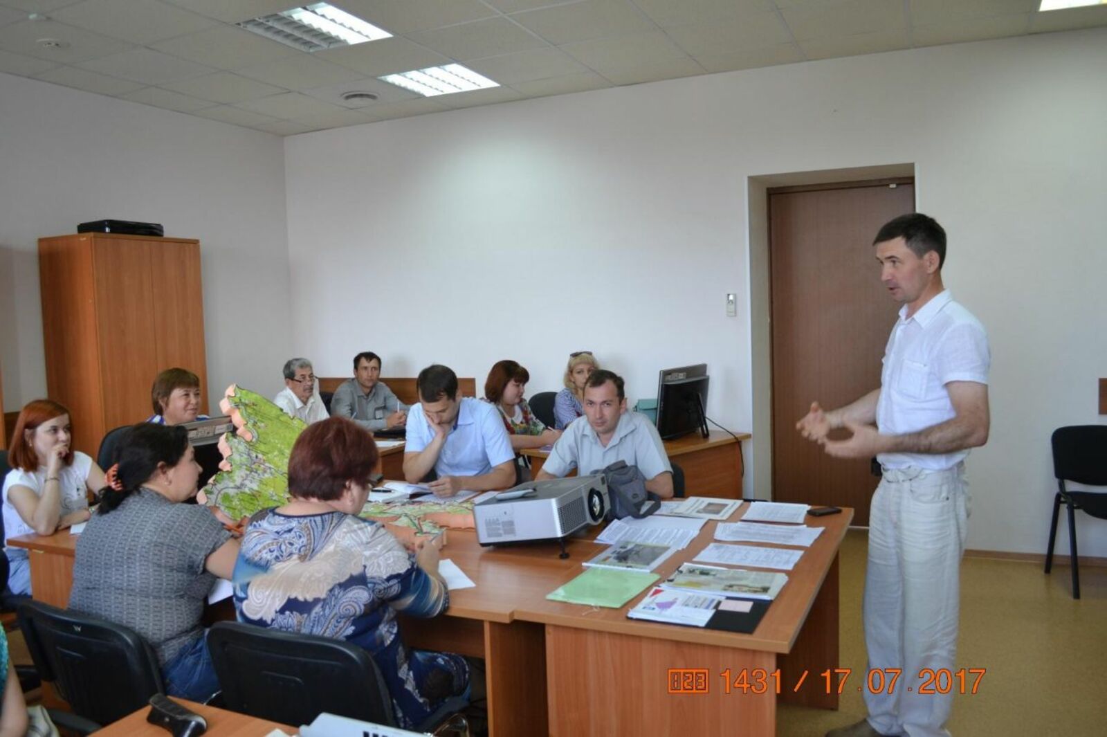 пресс-служба правительства РБ