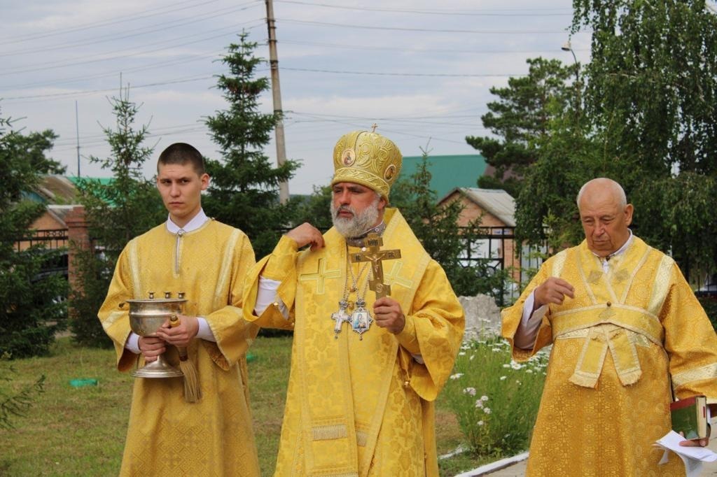 организаторы Арт-симпозиума «Салаватия – 2022»