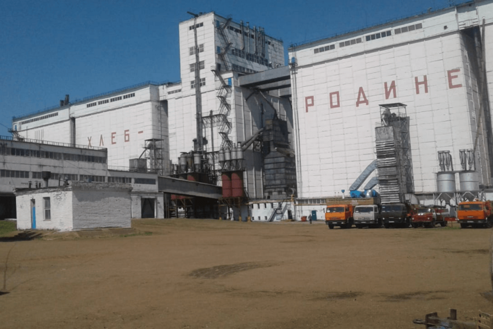 пресс-служба Минсельхоза РБ