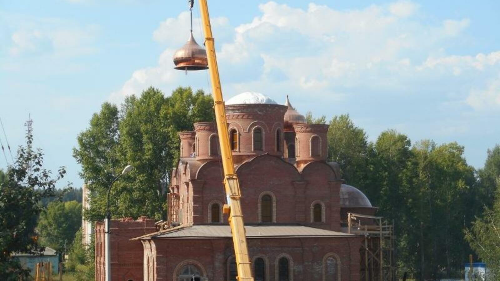 Светлана Жерновкова