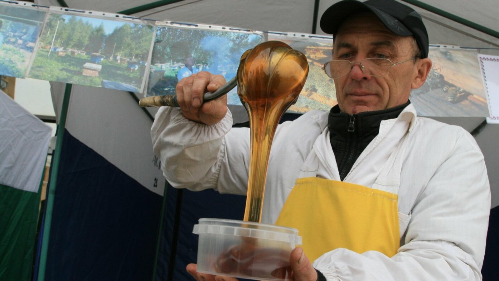 Андрей Старостин