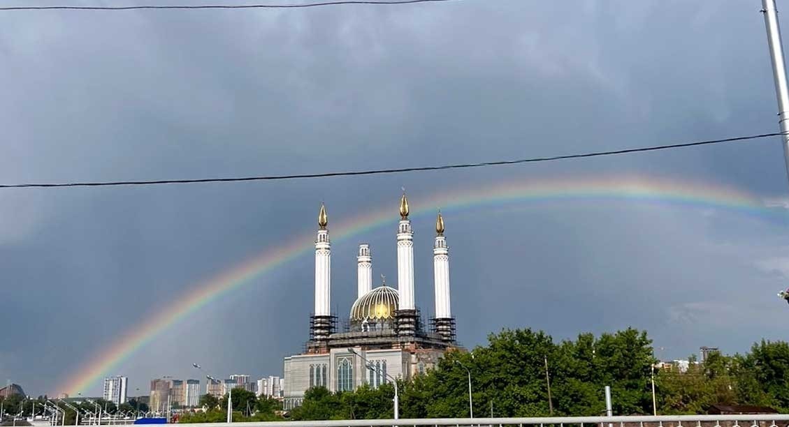 Лилия Минлина