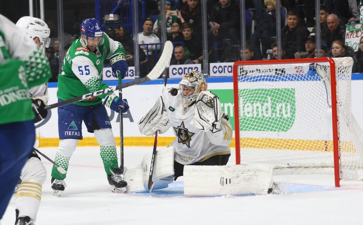 Валерий Шахов