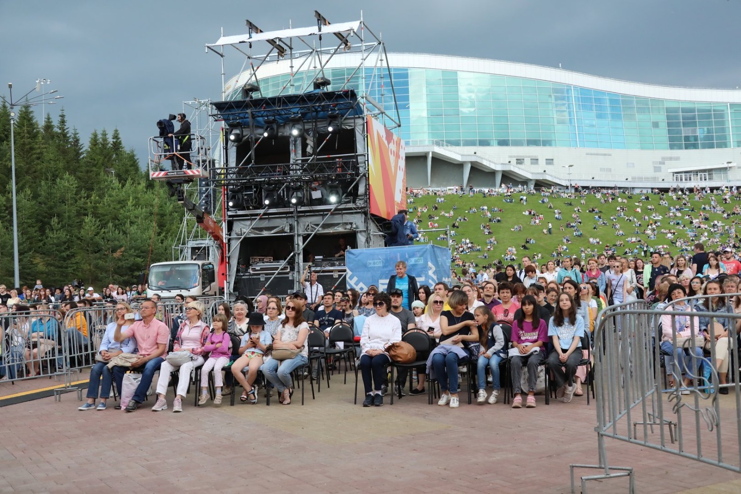 Валерий Шахов