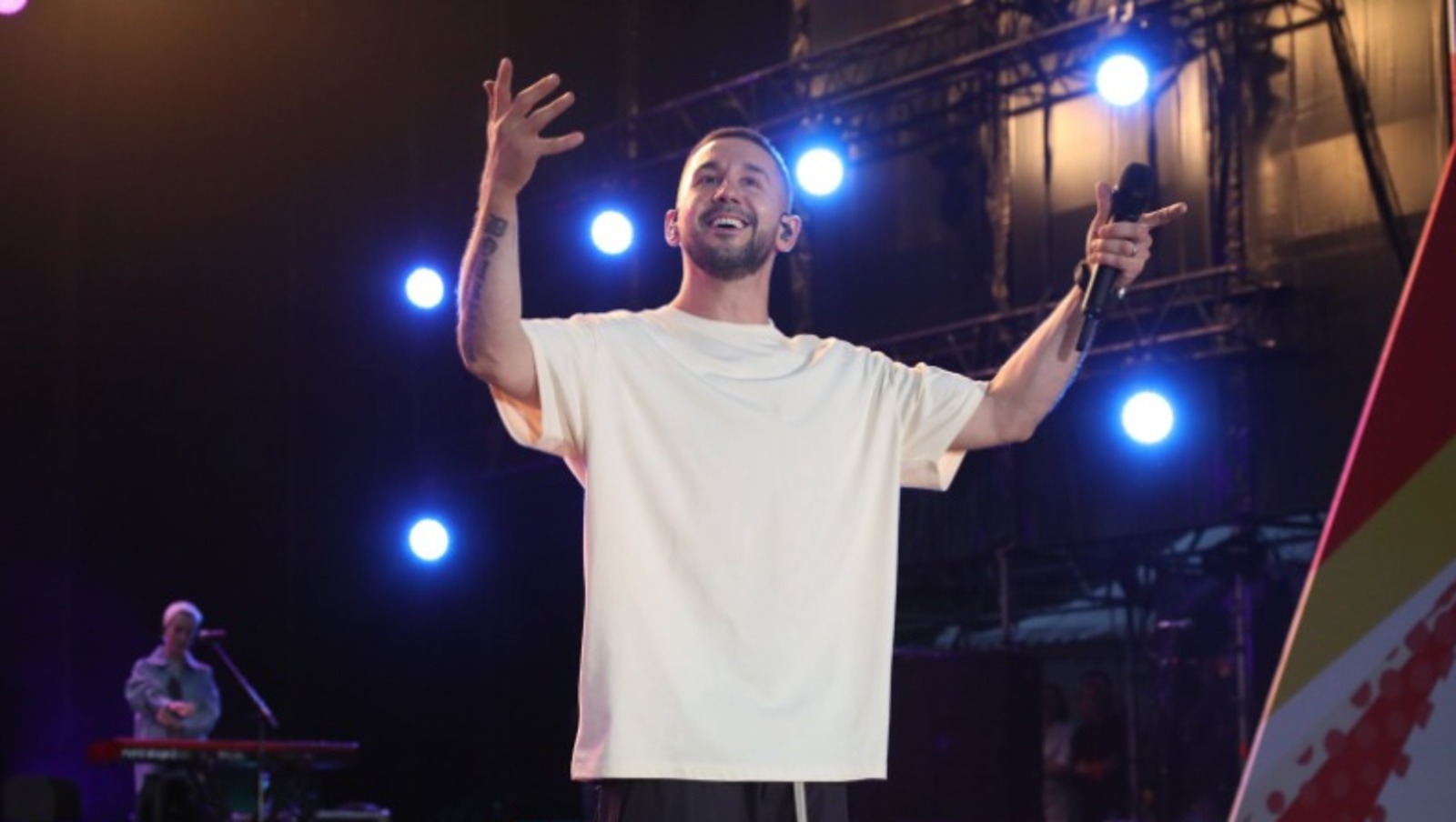 Валерий Шахов