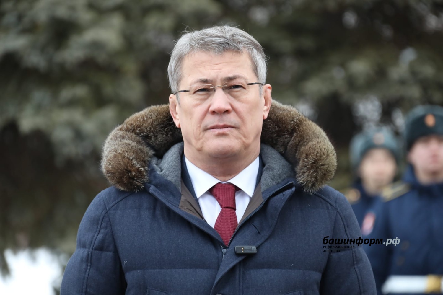 Валерий Шахов