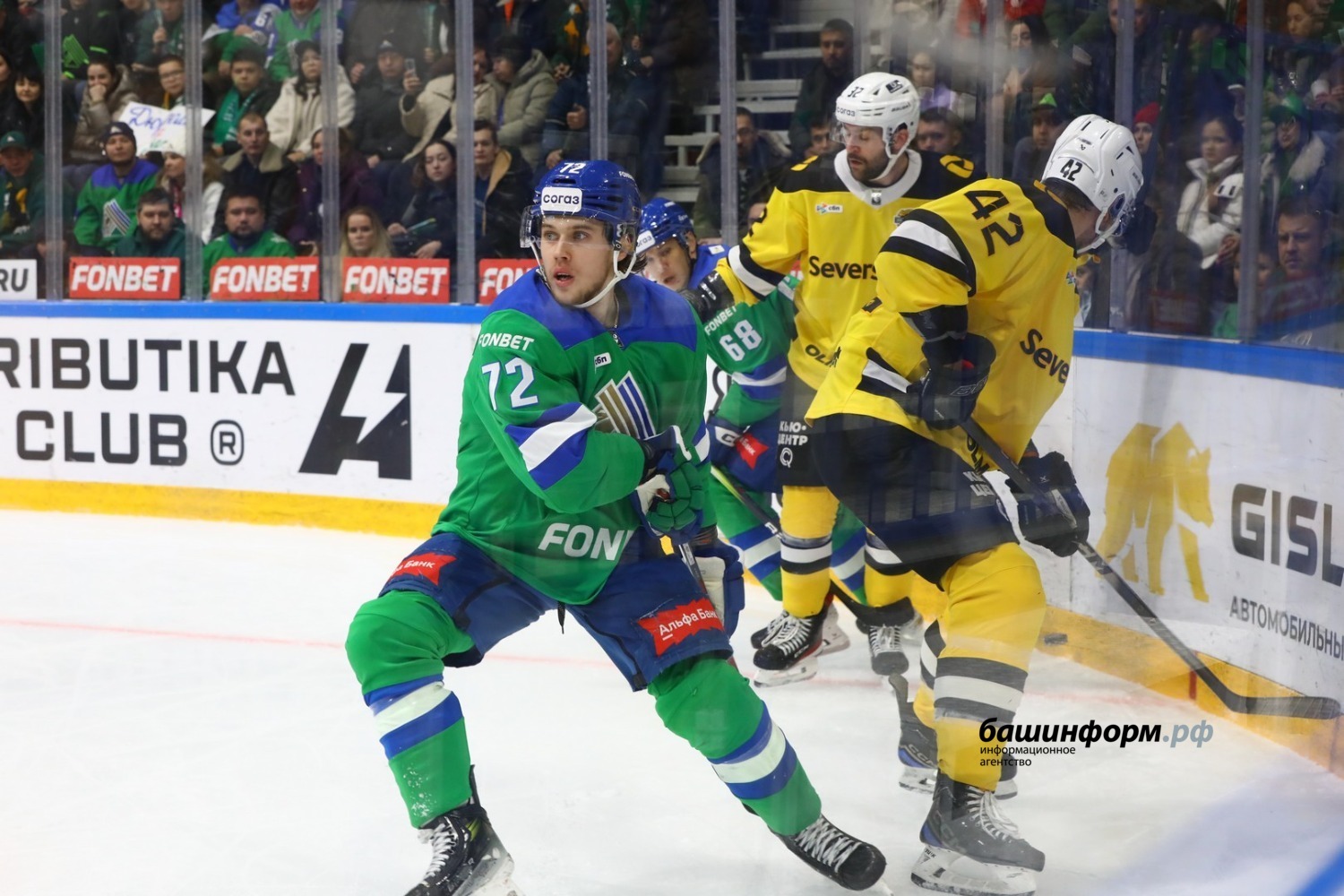 Валерий Шахов ИА «Башинформ»