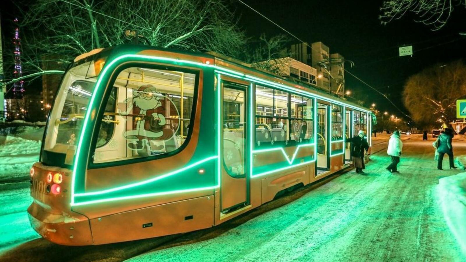 администрация Уфы