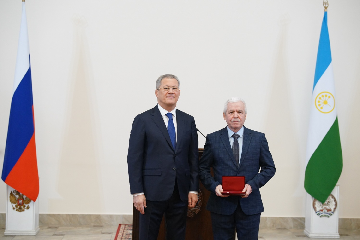 Тренер по стрельбе из лука и ачери-биатлону Зуфар Ситдиков