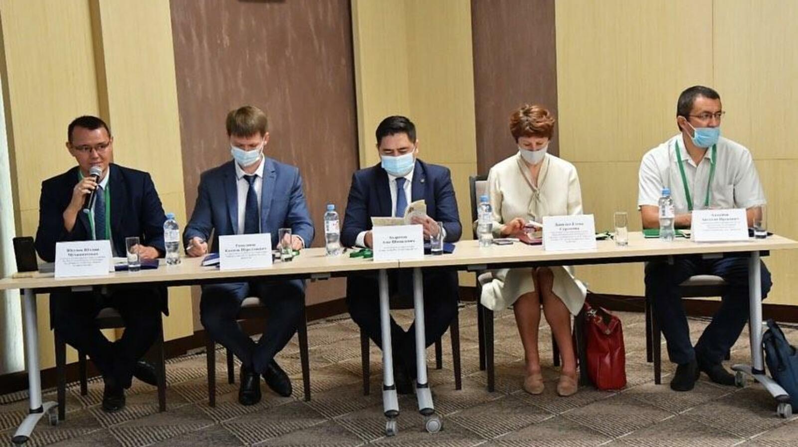 ИА «Башинформ»