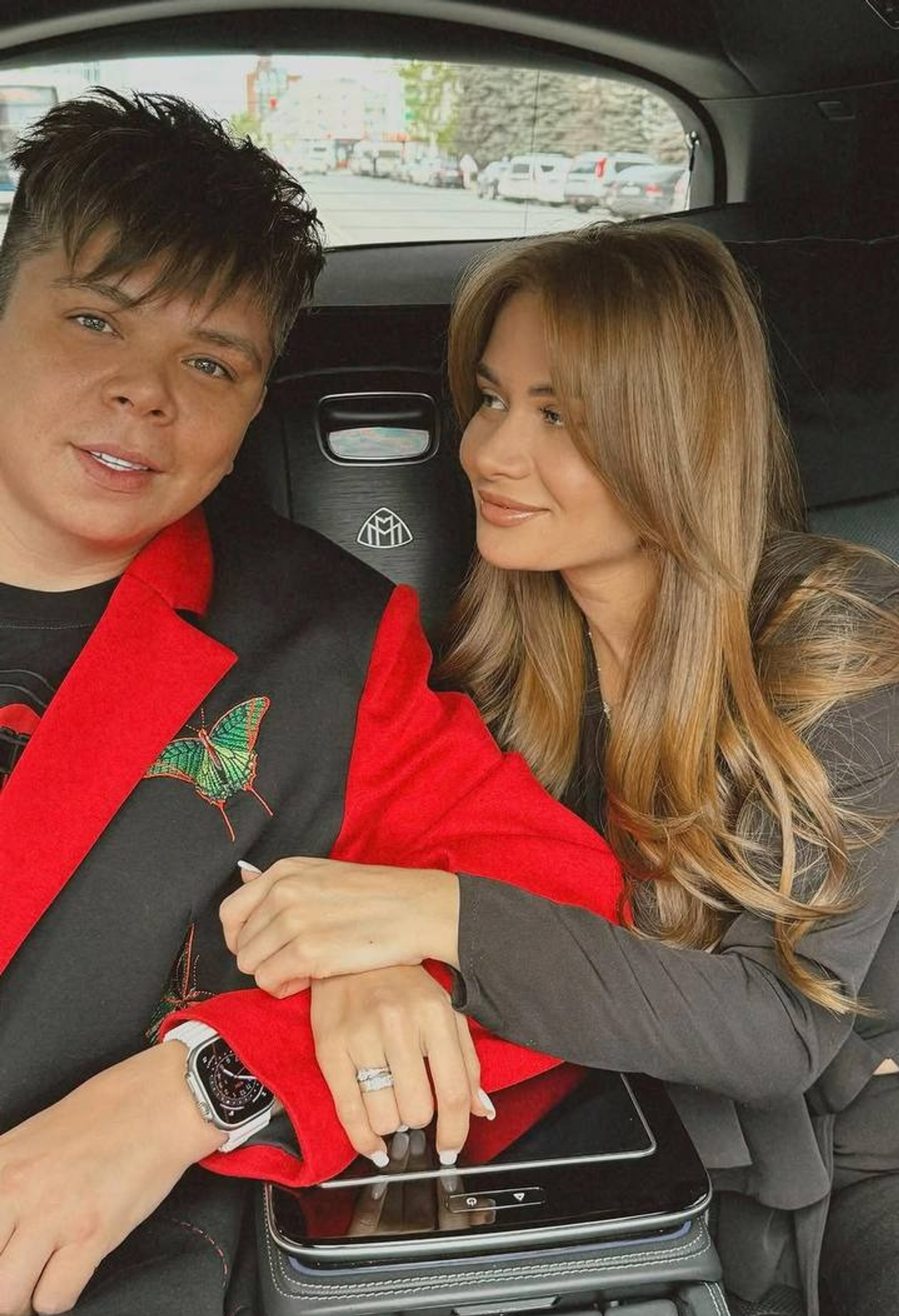 телеграм-канал Элвина Грея