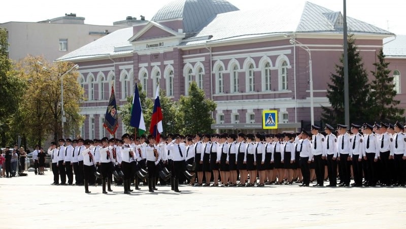 МВД по РБ