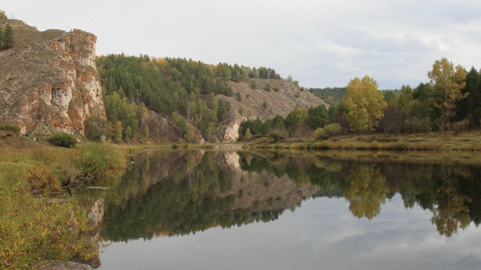 Олег Яровиков