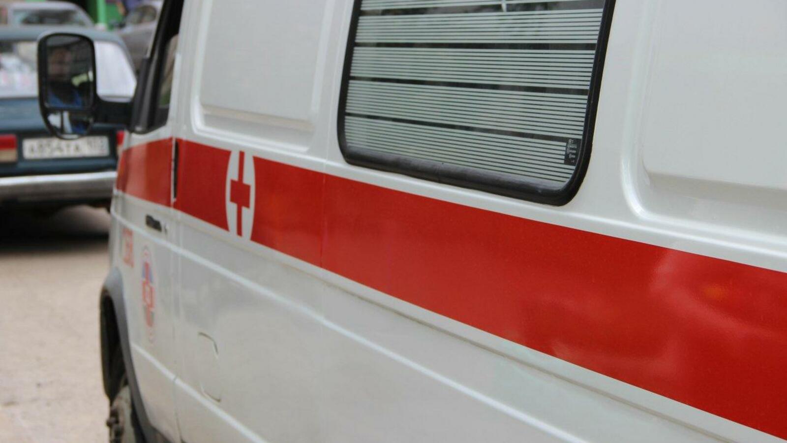 Ксения Калинина