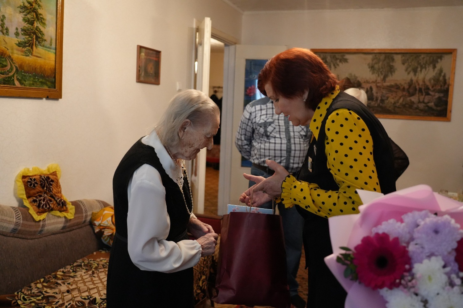 администрация г. Салават пресс-служба