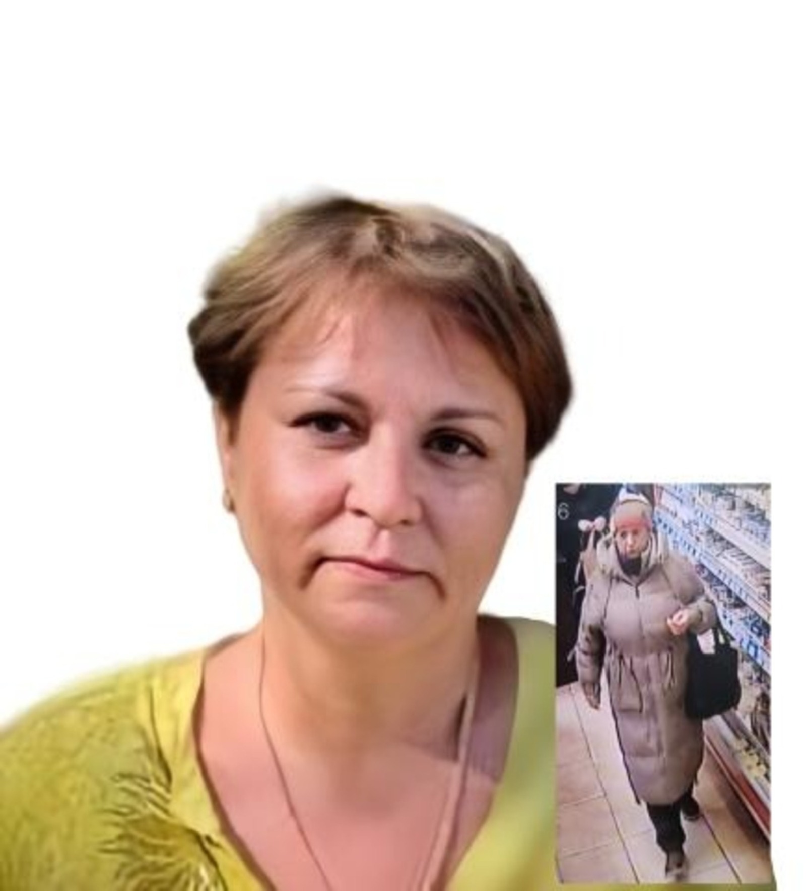 Лиза Алерт РБ соцсети