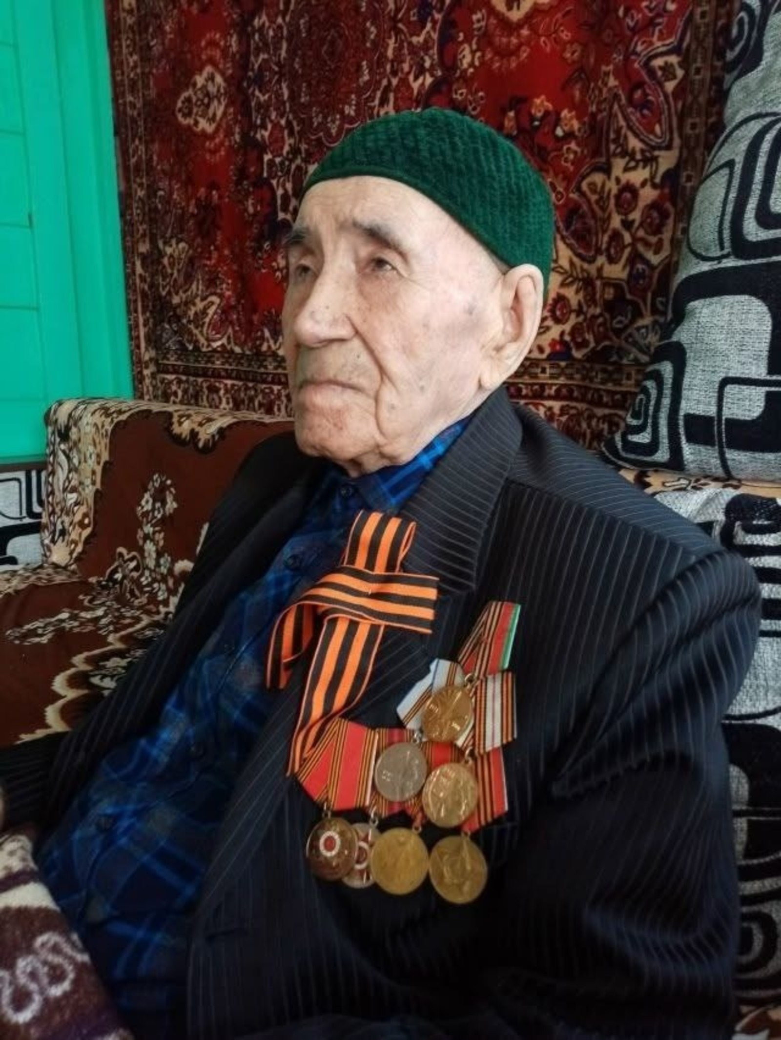 соцсети Айрата Аминева ТГ-канал