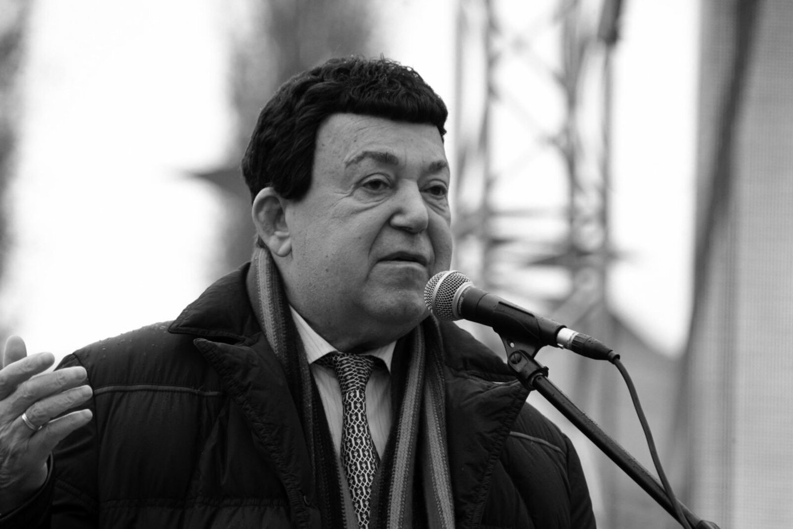 Олег Яровиков