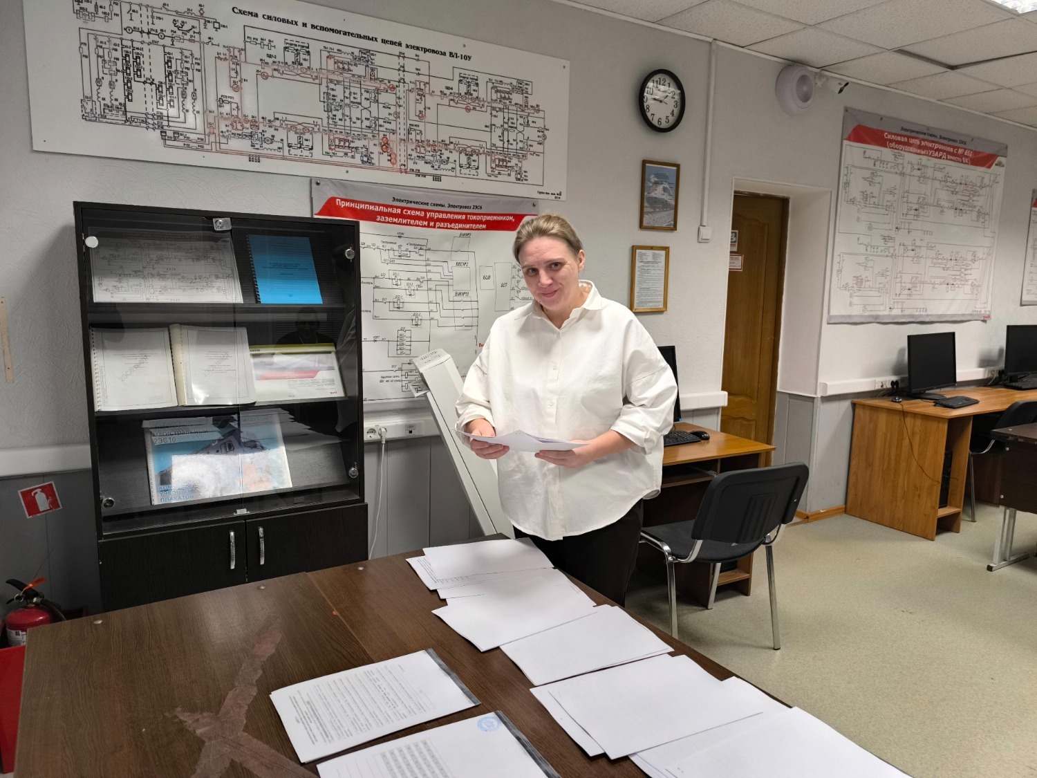 Башкирский филиал КбшЖД