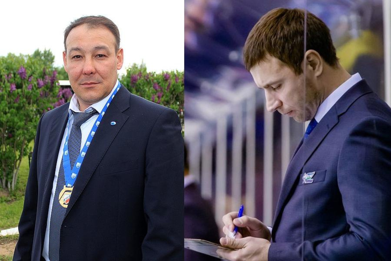 «Торос» хоккей клубы