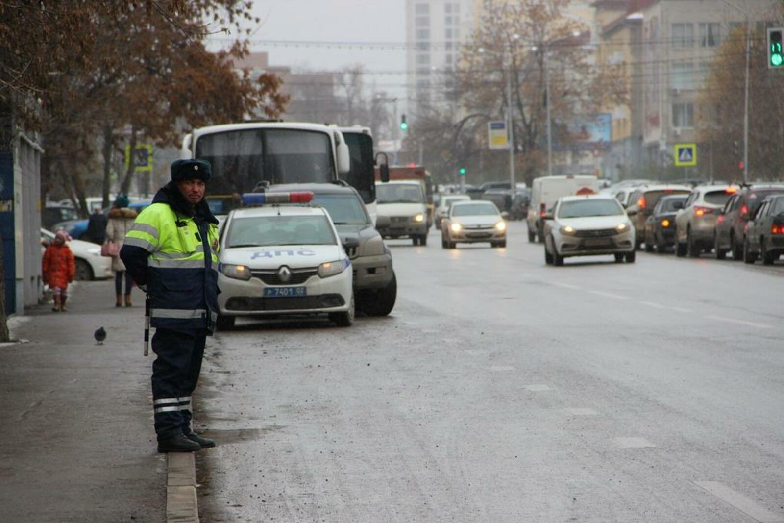 Ксения Калинина