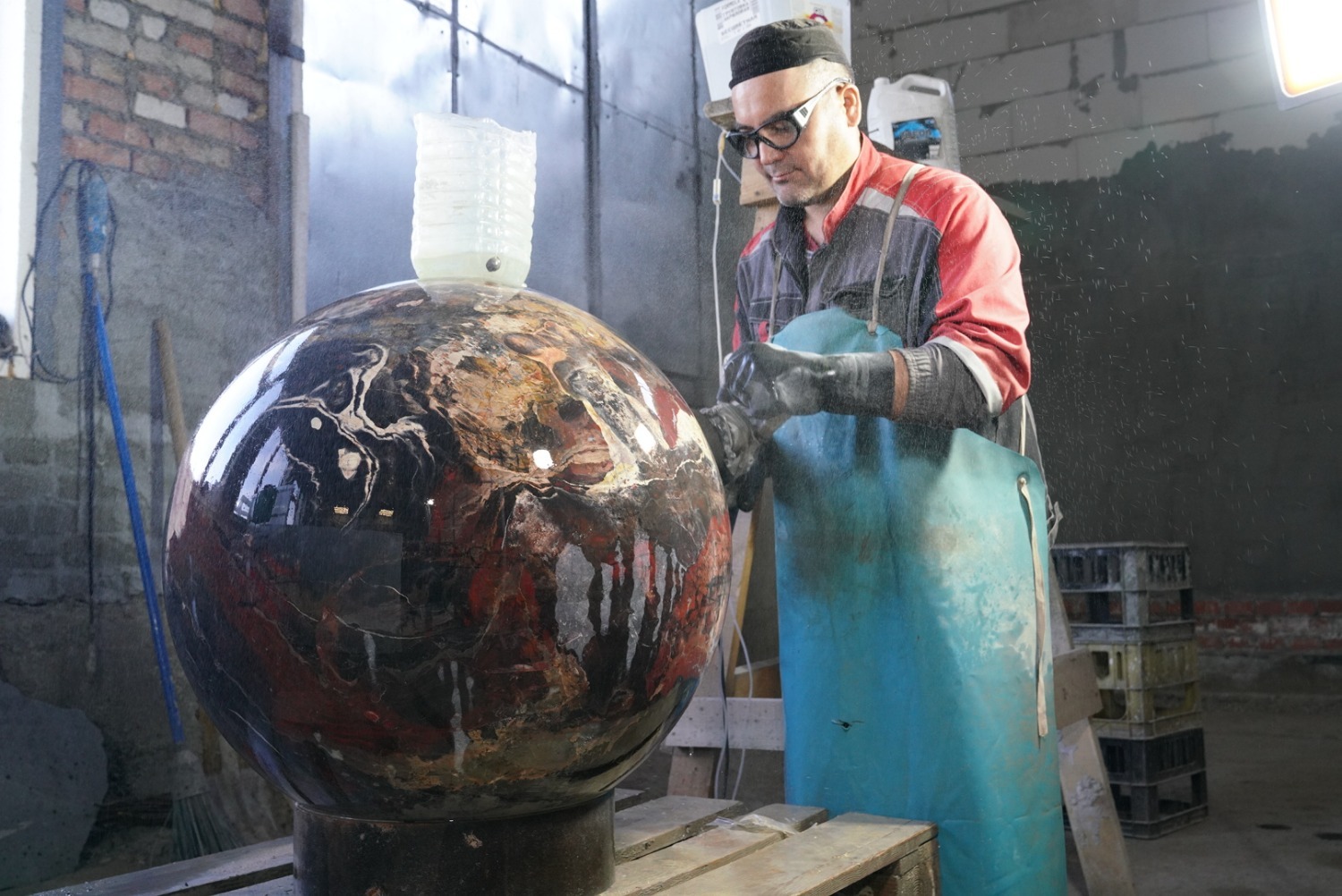 Олег Яровиков