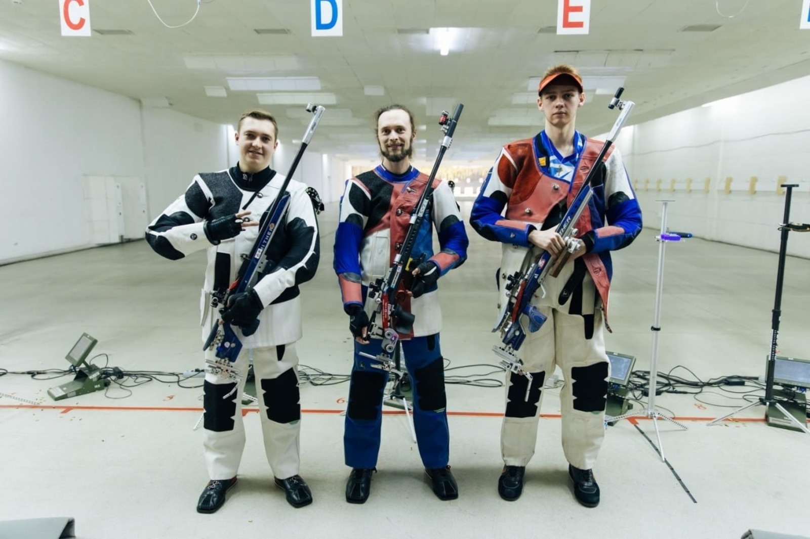 Башҡортостандың Спорт министрлығы