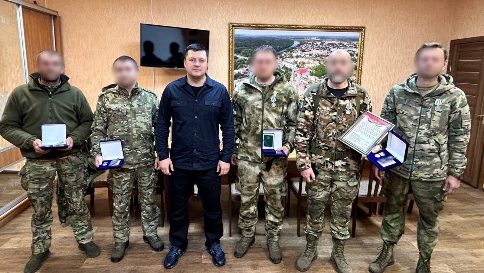соцсети Ратмира Мавлиева