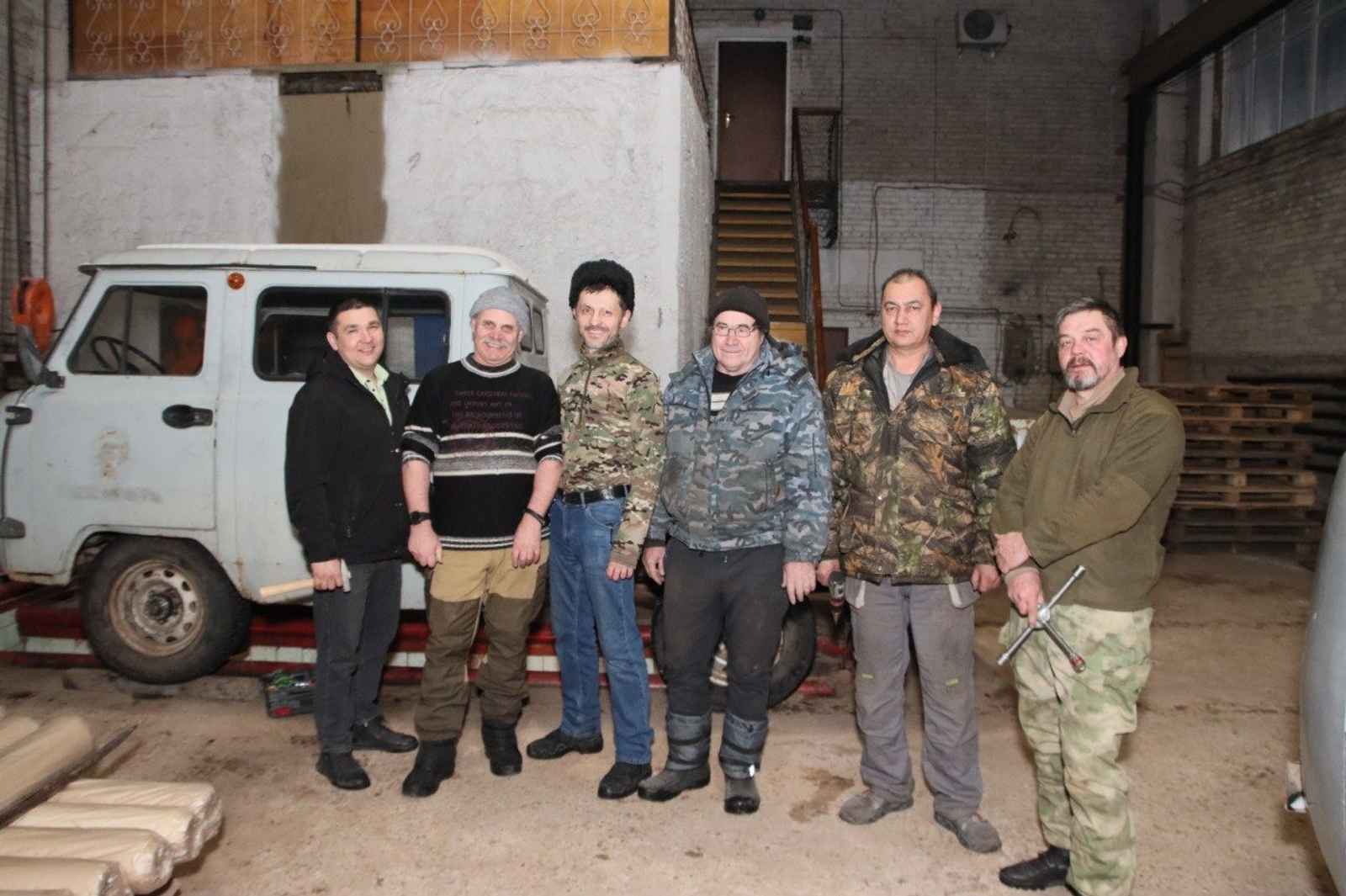 telegram-канал главы администрации Октябрьского Алексея Пальчинского