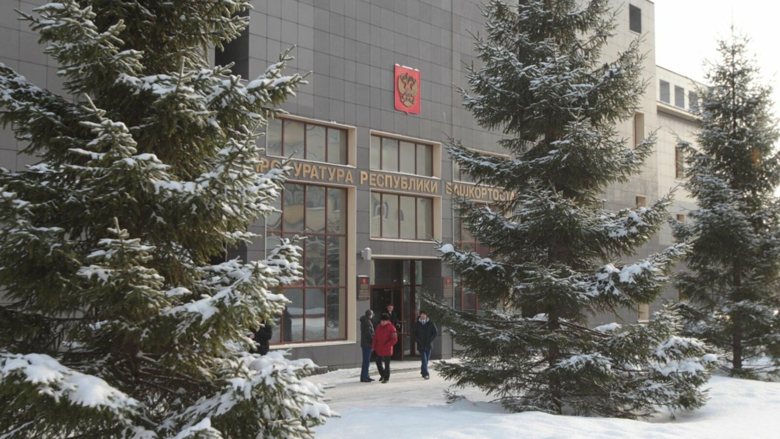 Олег Яровиков