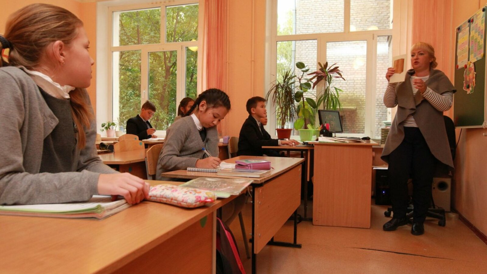 Олег Яровиков