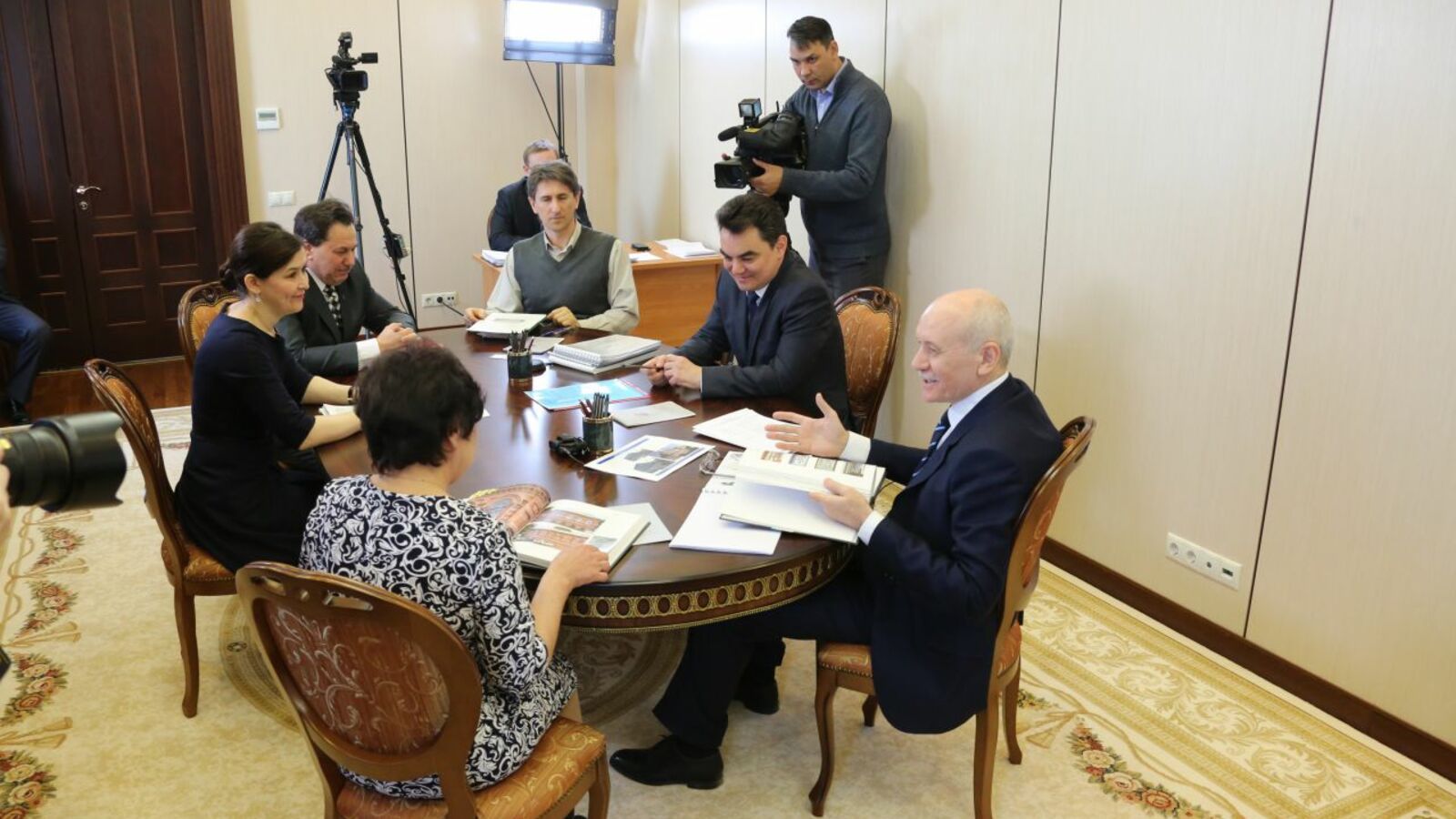 Андрей Старостин