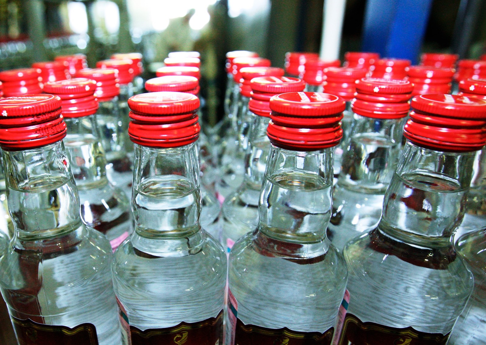 В Башкирии усилится борьба с контрафактным алкоголем