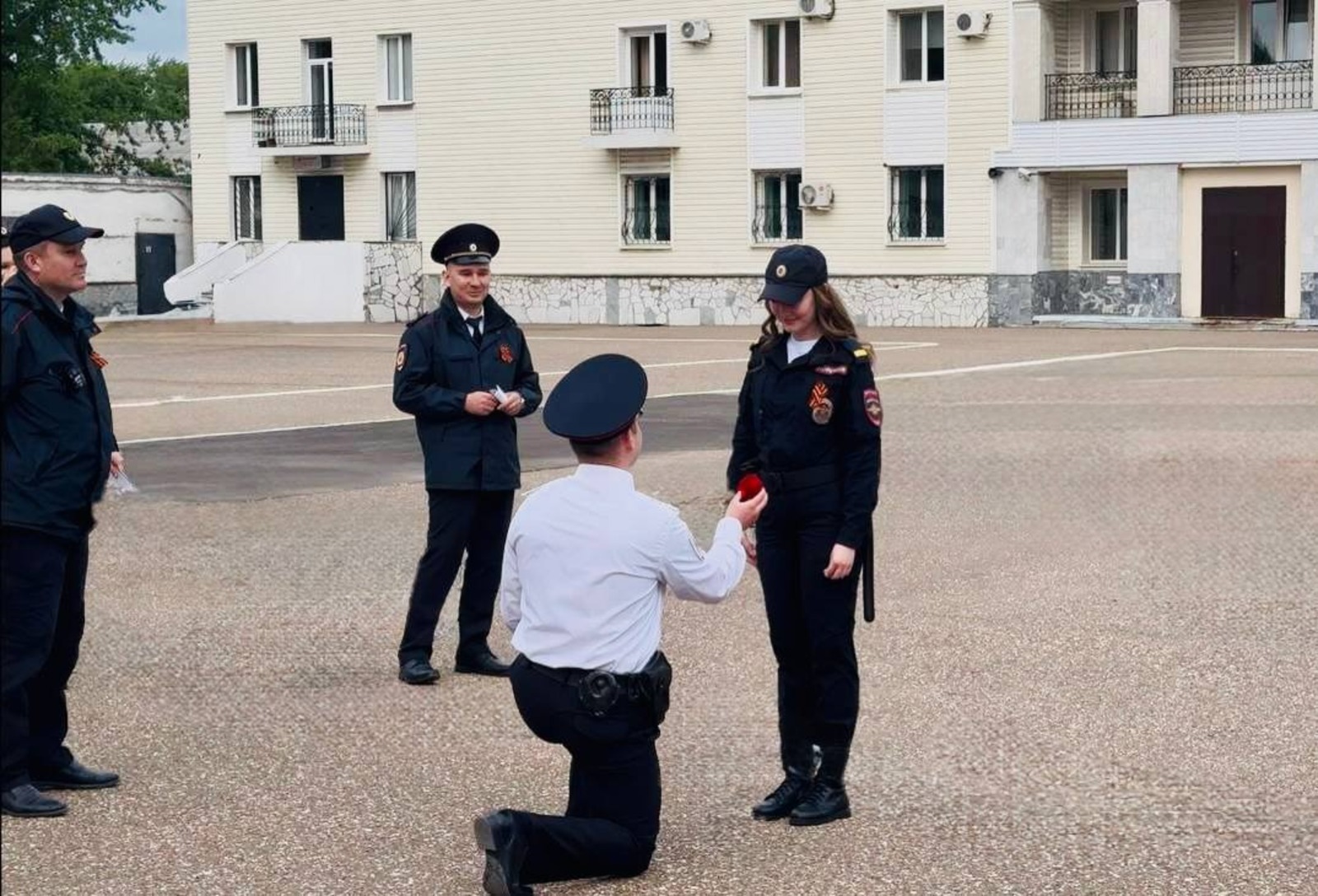 МВД по РБ