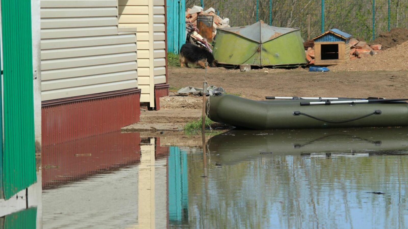 Олег Яровиков