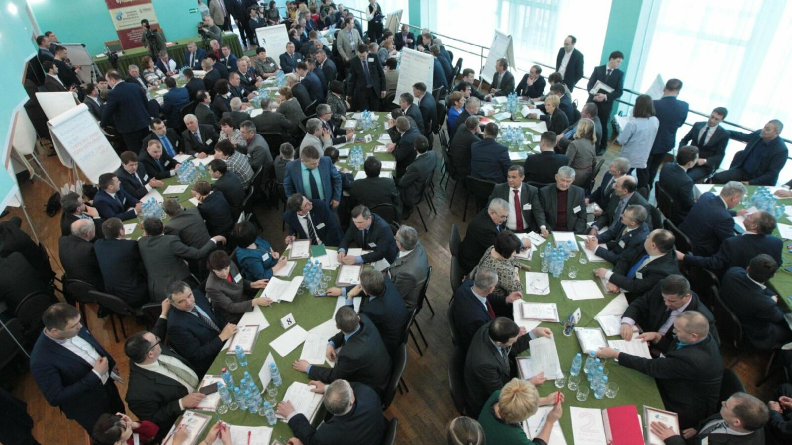 Олег Яровиков