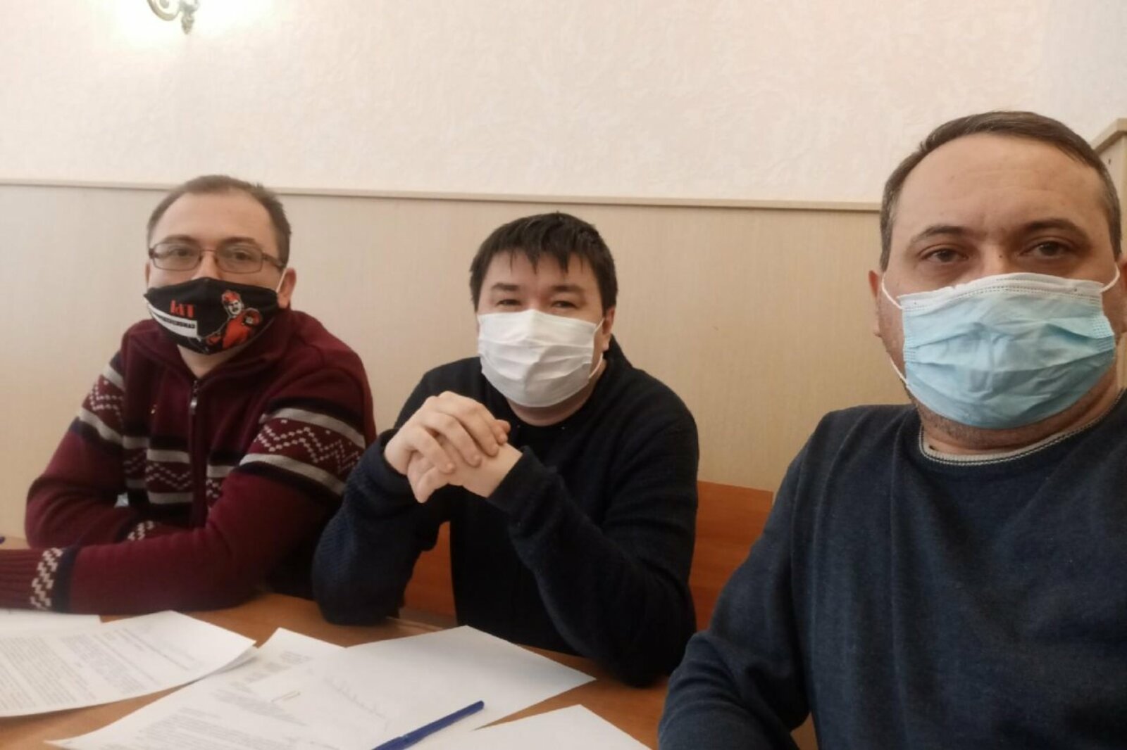 Соцсети