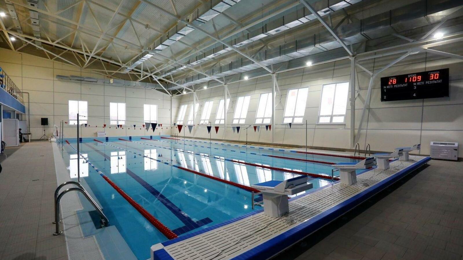 Валерий Шахов