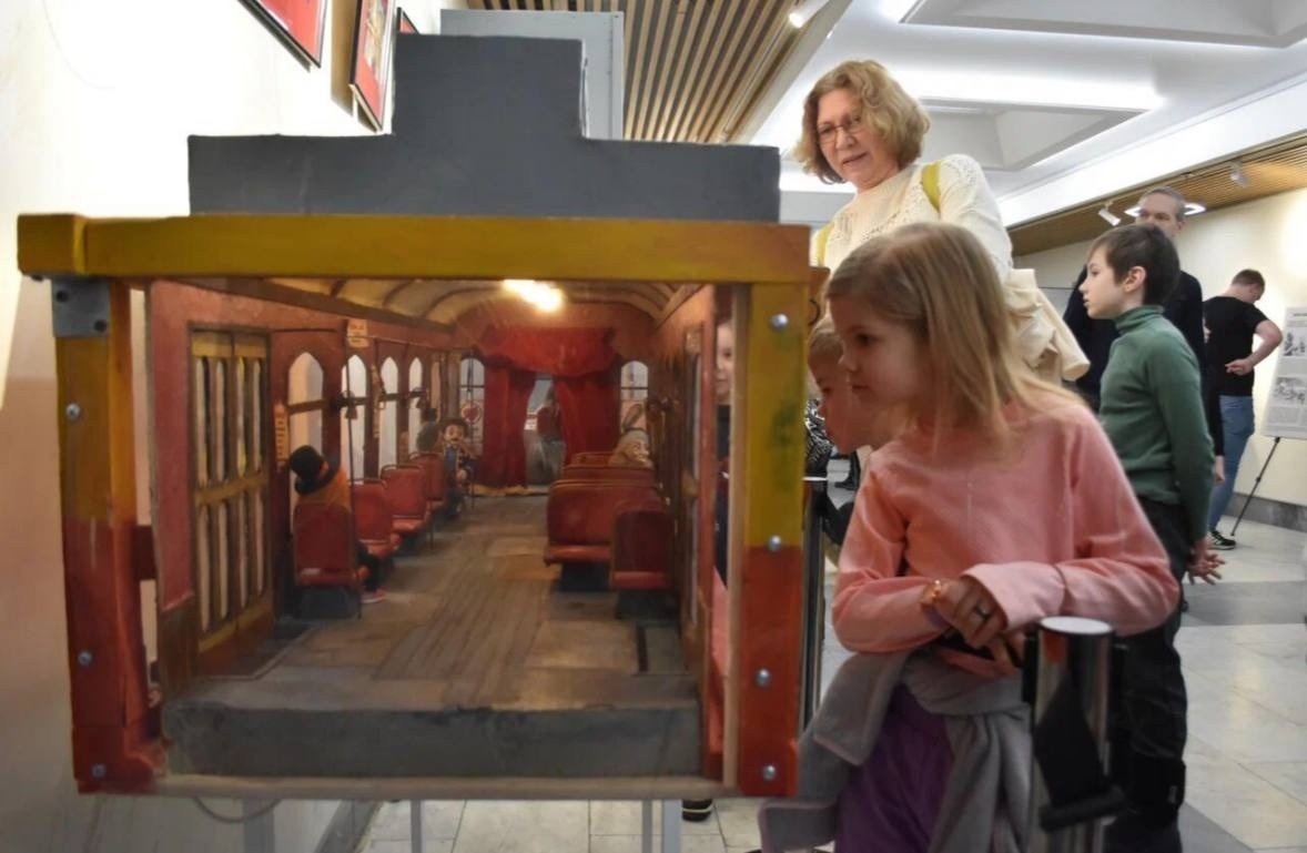 пресс-служба Нацмузей РБ