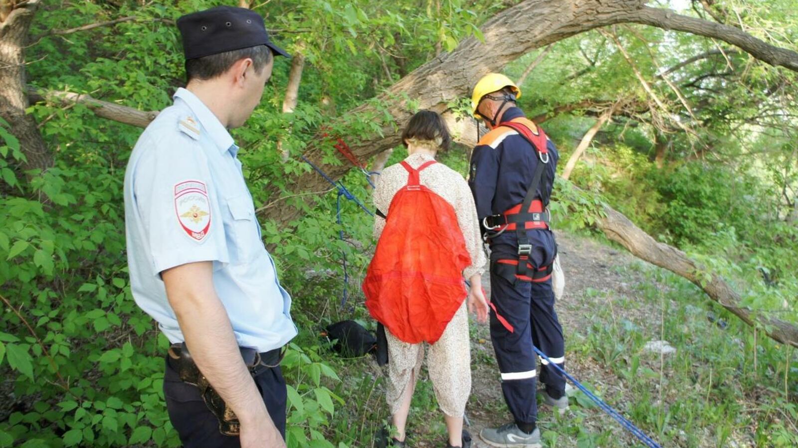 Управление гражданской защиты г. Уфы