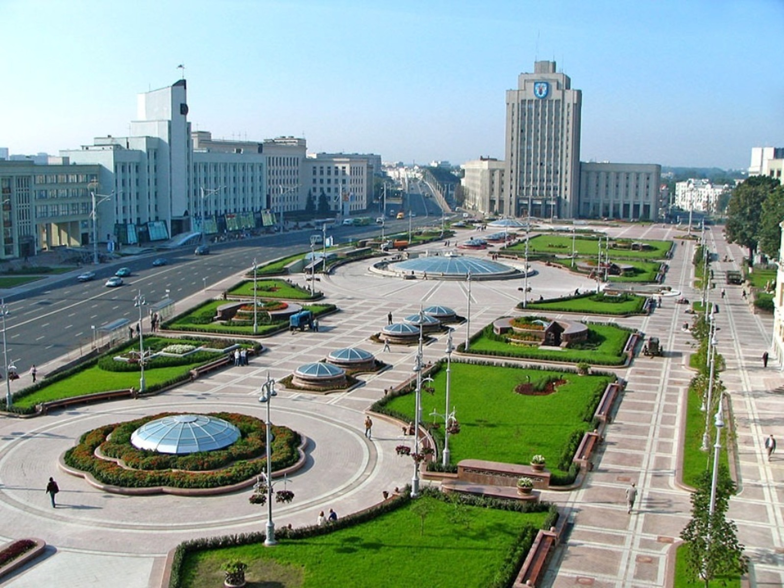 яндекс.панорама
