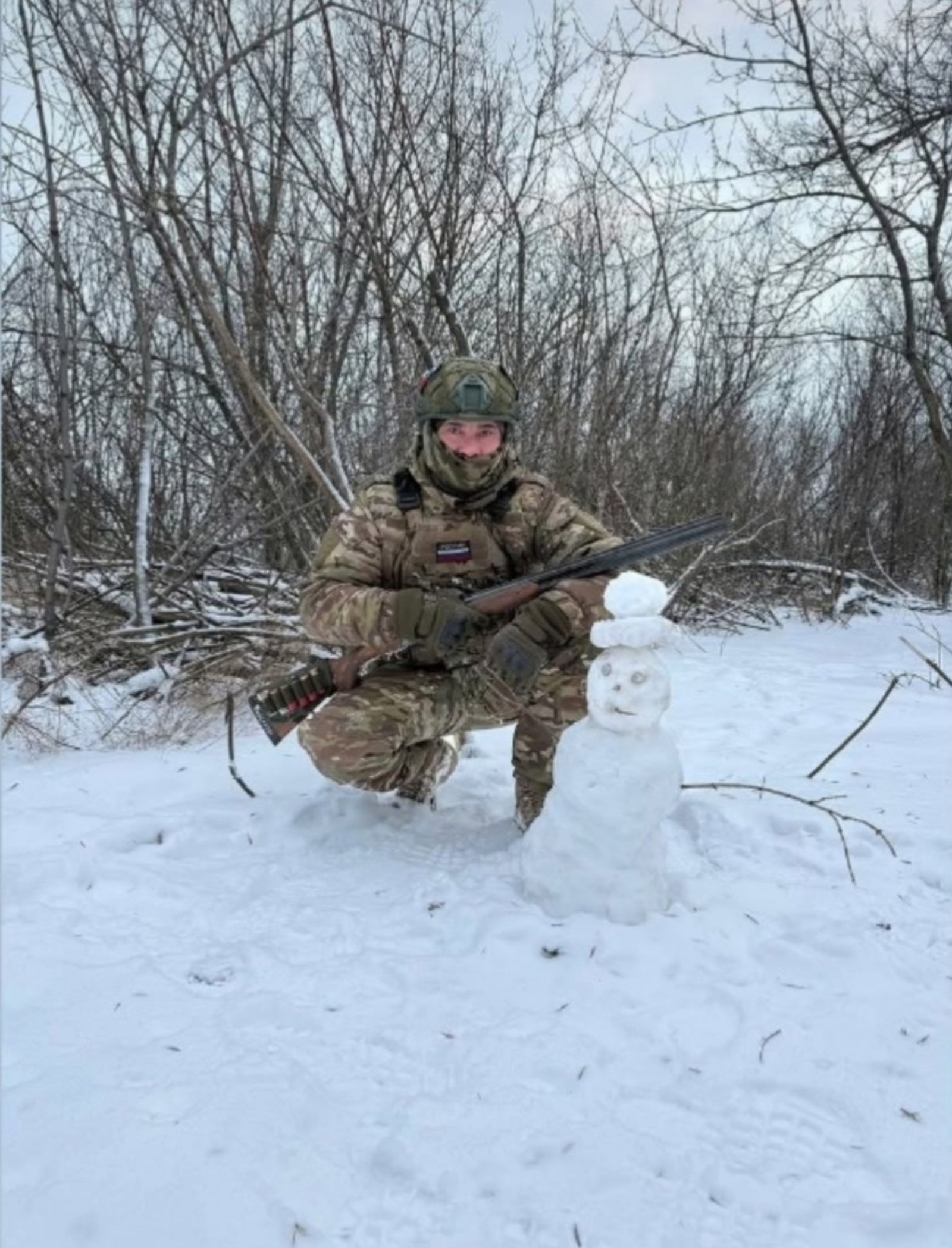 Артур Хасанов соцсети