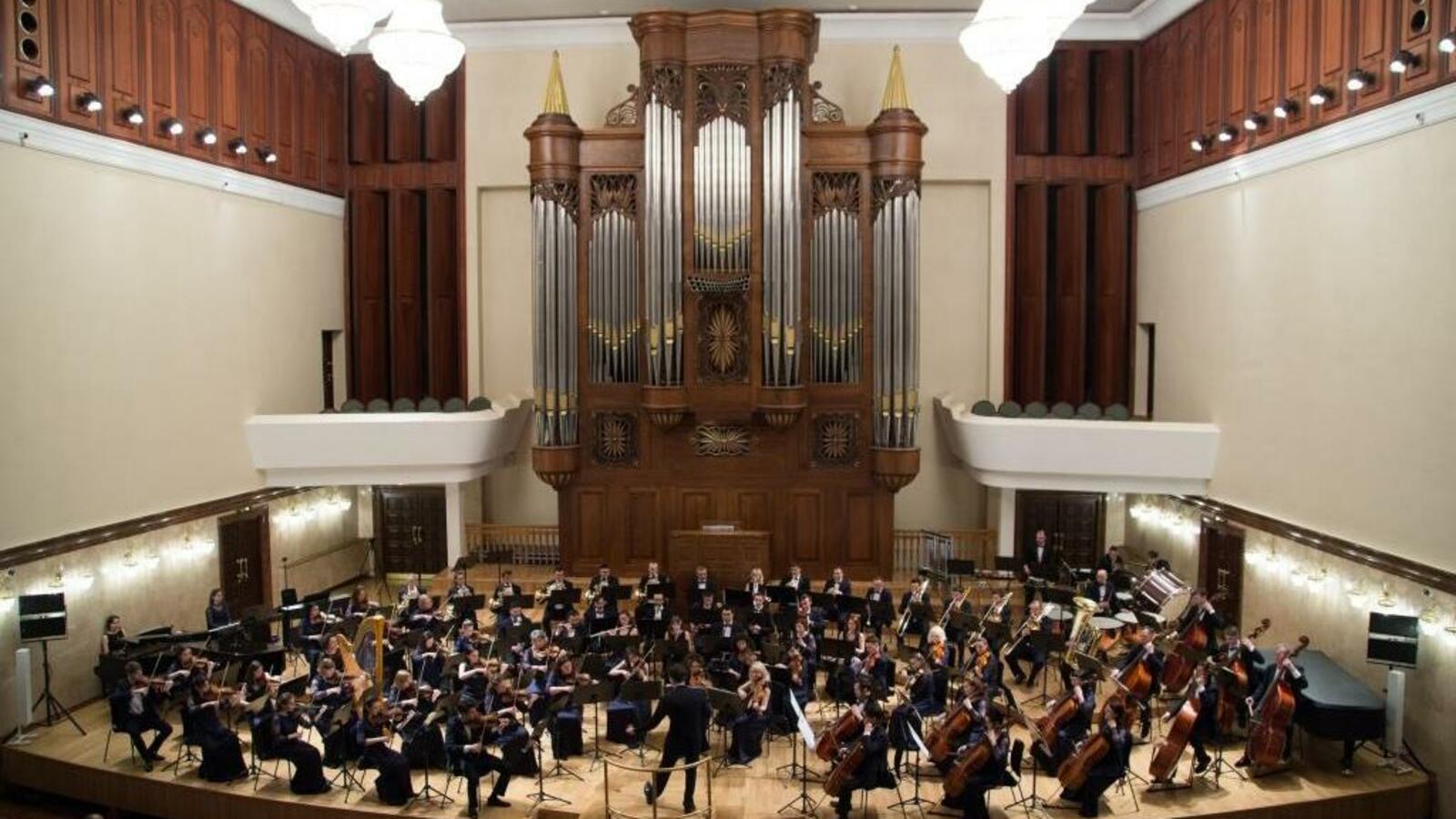 пресс-служба ГБКЗ им. С.Сайдашева, Владимир Юминов и Амир Закиров, пресс-служба НСО РБ