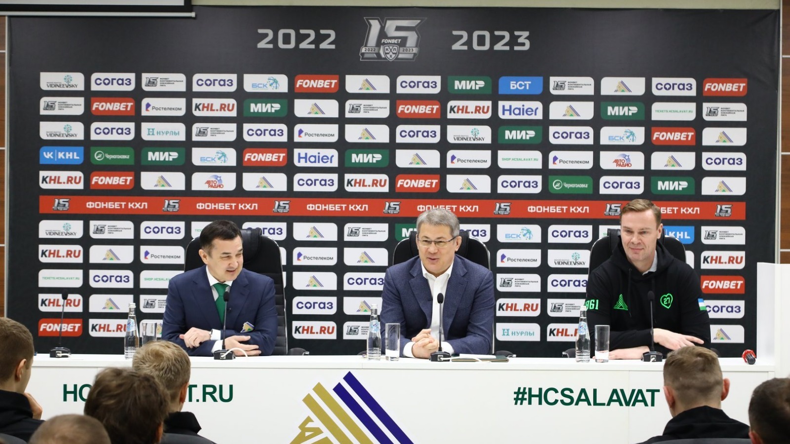 Валерий Шахов